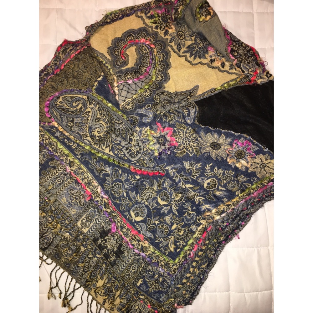 Luxury Scarf